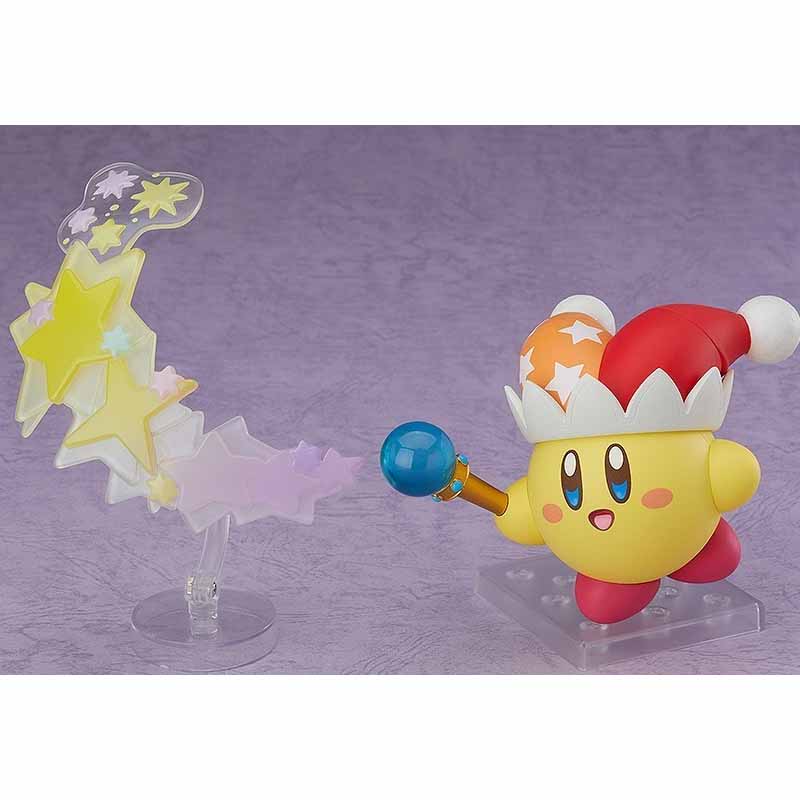 GSC NENDOROID Beam Kirby Actio - Model Kit Kirby incelemesi ve fiyatı