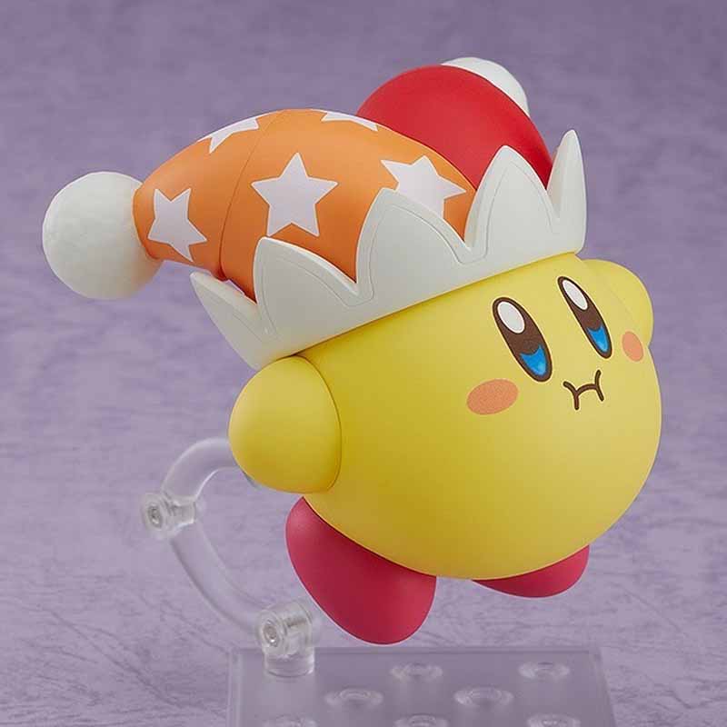 GSC NENDOROID Beam Kirby Actio - Model Kit Kirby incelemesi ve fiyatı