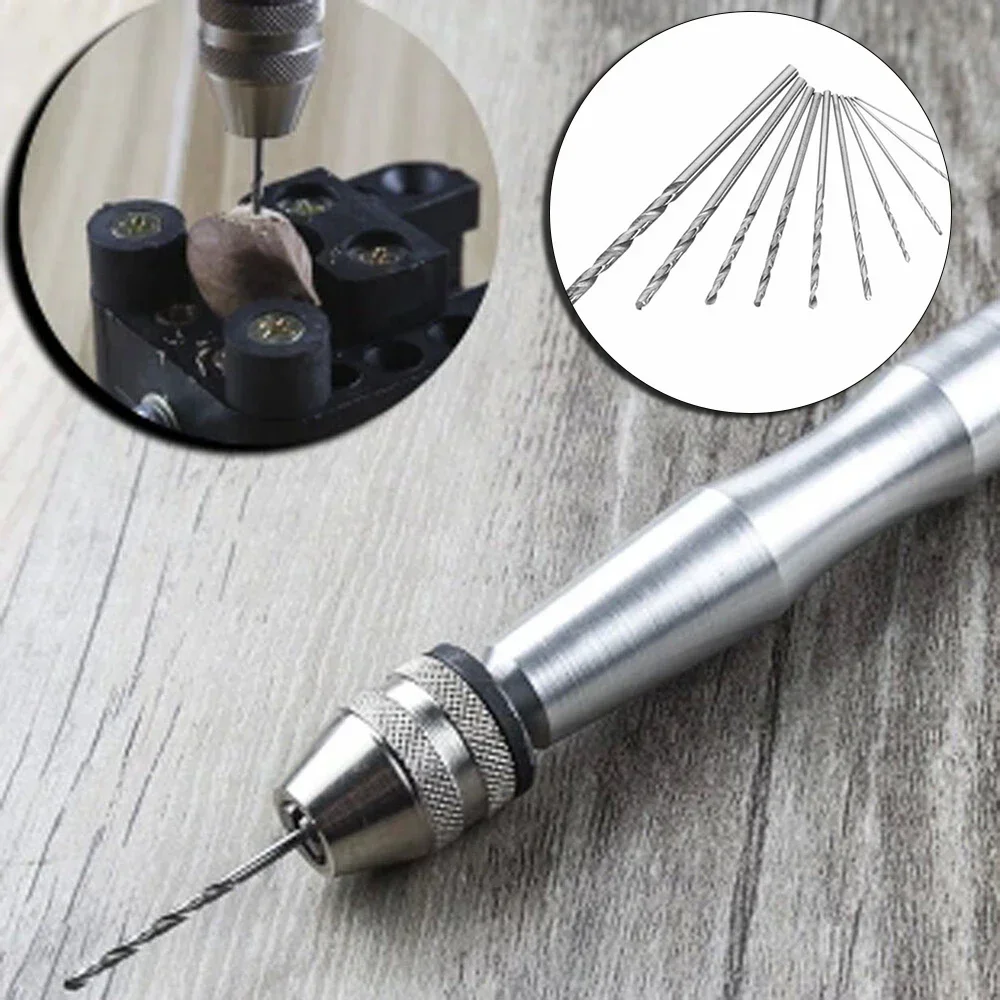 Power tools Mini Hand Drill Se - Pin Vice Micro incelemesi ve fiyatı