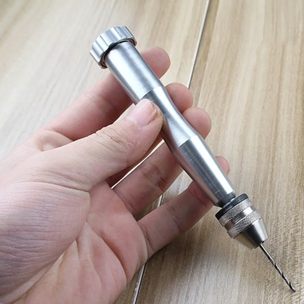 Power tools Mini Hand Drill Se - Pin Vice Micro incelemesi ve fiyatı