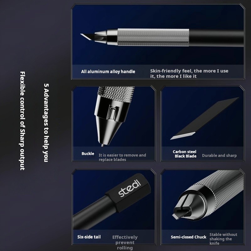 Stedi Model Building Tool Kit  - Model Kit Tweezers incelemesi ve fiyatı