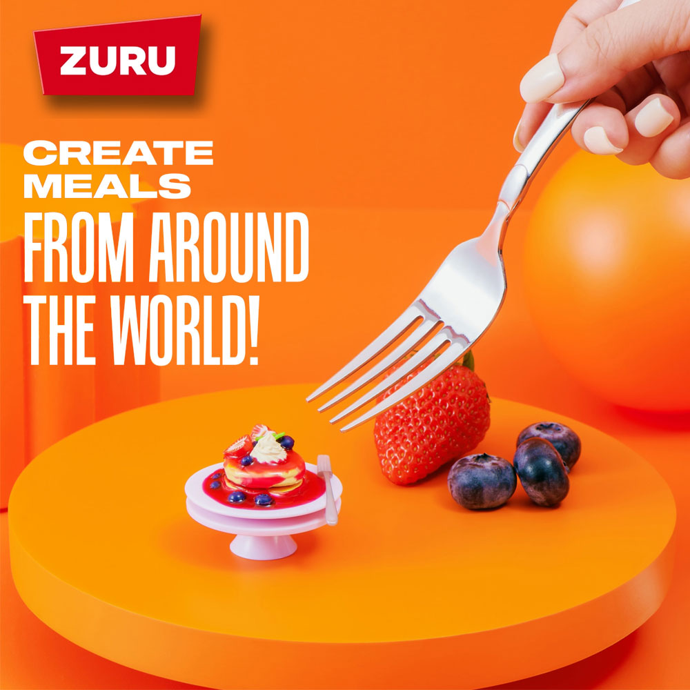 NEW 5 Surprise Ball ZURU Mini  - Model Kit Brand incelemesi ve fiyatı