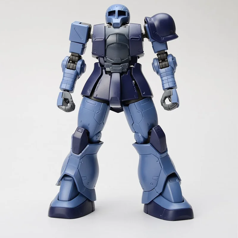 Hg 1/144 Gto Ms-05 Zaku Weimei - Model Kit Zaku incelemesi ve fiyatı