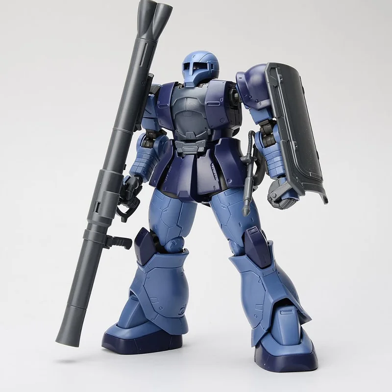Hg 1/144 Gto Ms-05 Zaku Weimei - Model Kit Zaku incelemesi ve fiyatı