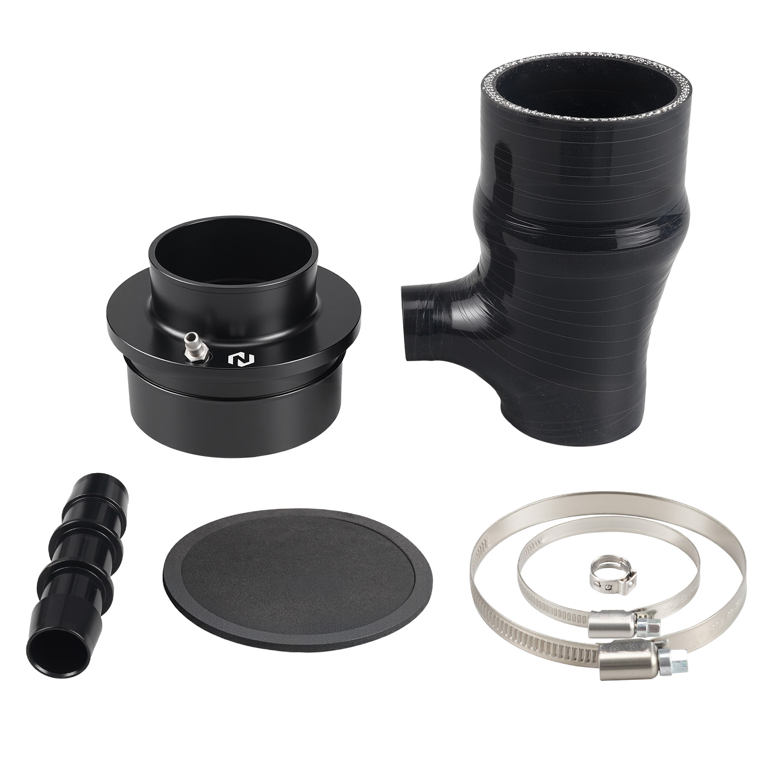 NICECNC Silicone Intake Hose K - Model Kit Brand incelemesi ve fiyatı