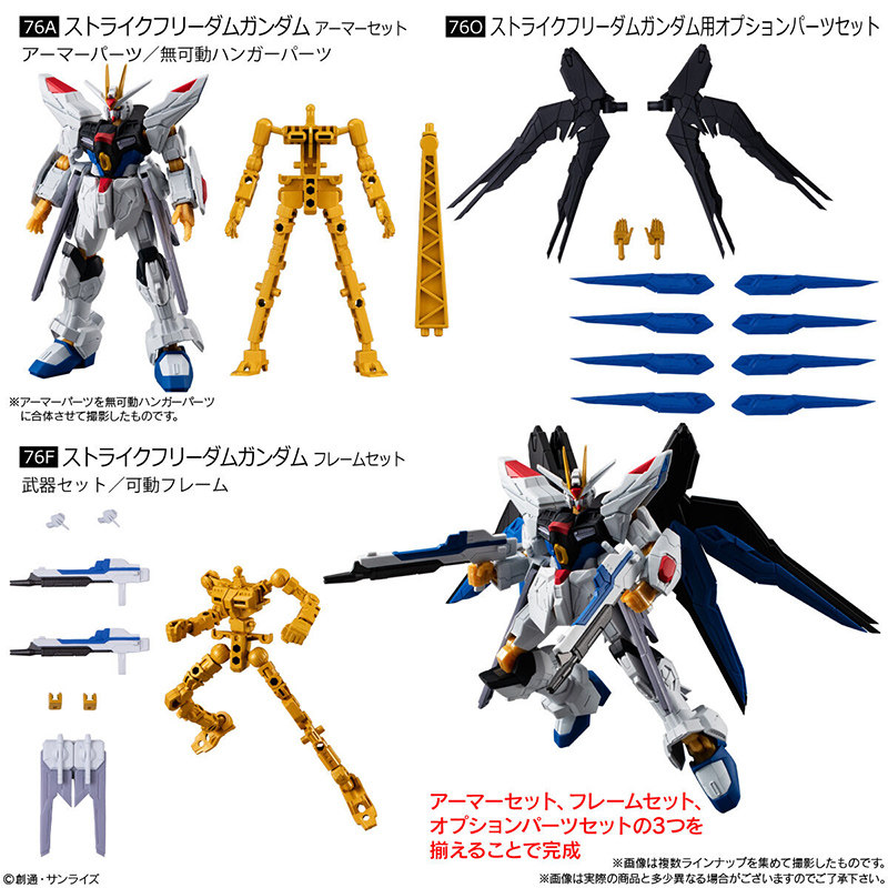 Bandai Gundam G-FRAME 08 Strik - Model Kit Zaku incelemesi ve fiyatı