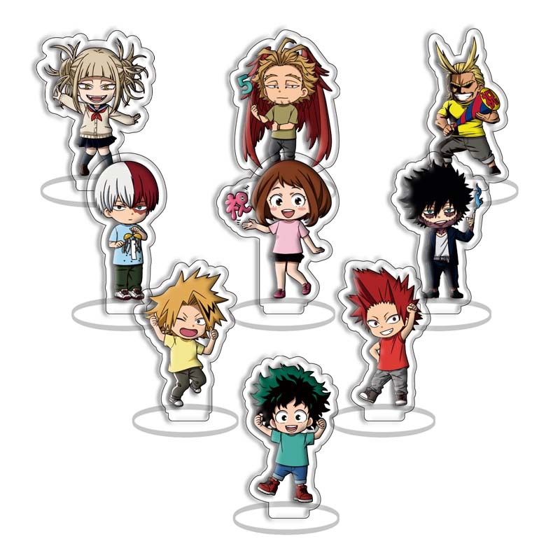 My Hero Academia Deku Midoriya - Model Kit Bandai incelemesi ve fiyatı