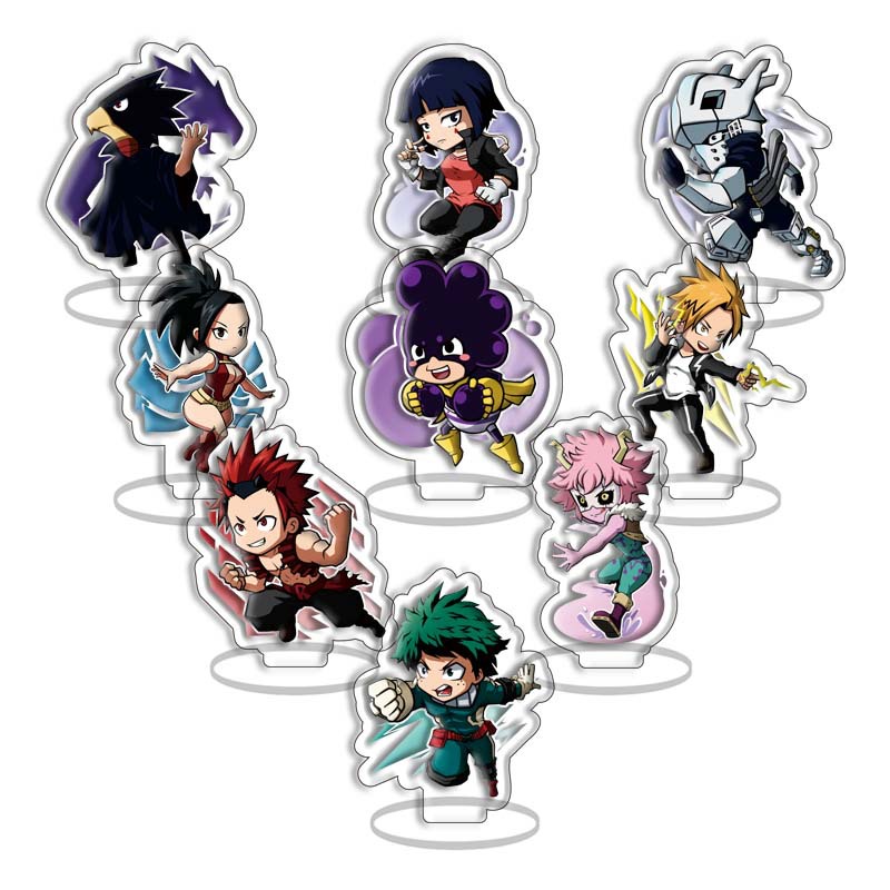 My Hero Academia Deku Midoriya - Model Kit Bandai incelemesi ve fiyatı