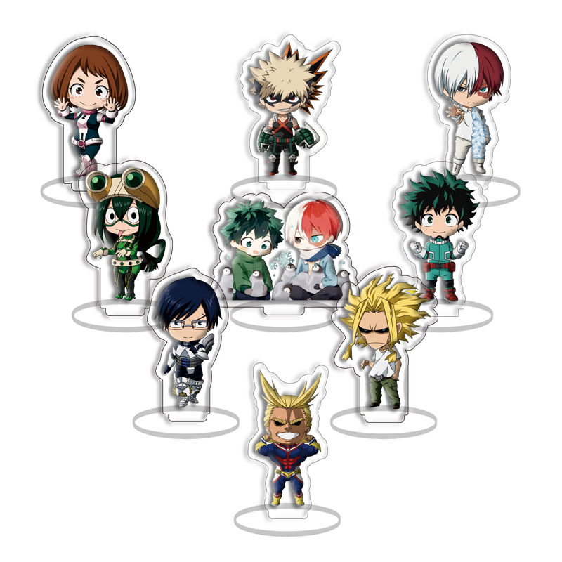 My Hero Academia Deku Midoriya - Model Kit Bandai incelemesi ve fiyatı