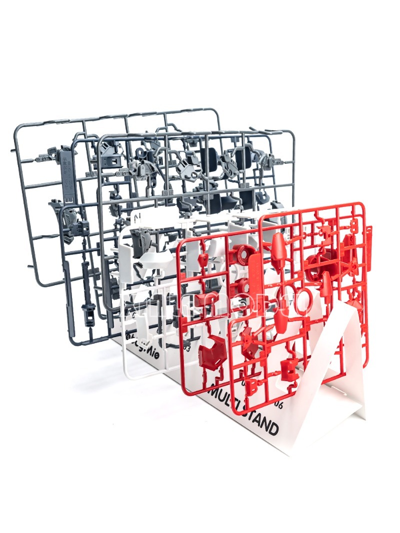 HOBBY MIO assembly model tool  - Model Kit Tweezers incelemesi ve fiyatı