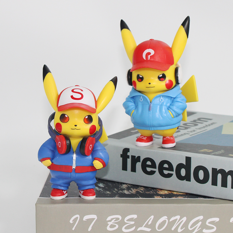 Brand New Pokémon Anime Figuri - Model Kit Brand incelemesi ve fiyatı