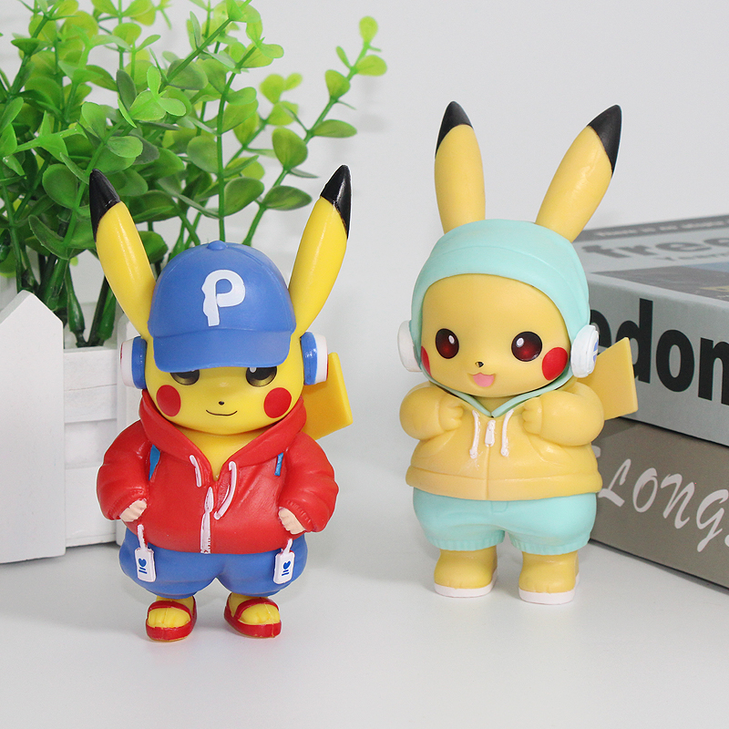 Brand New Pokémon Anime Figuri - Model Kit Brand incelemesi ve fiyatı