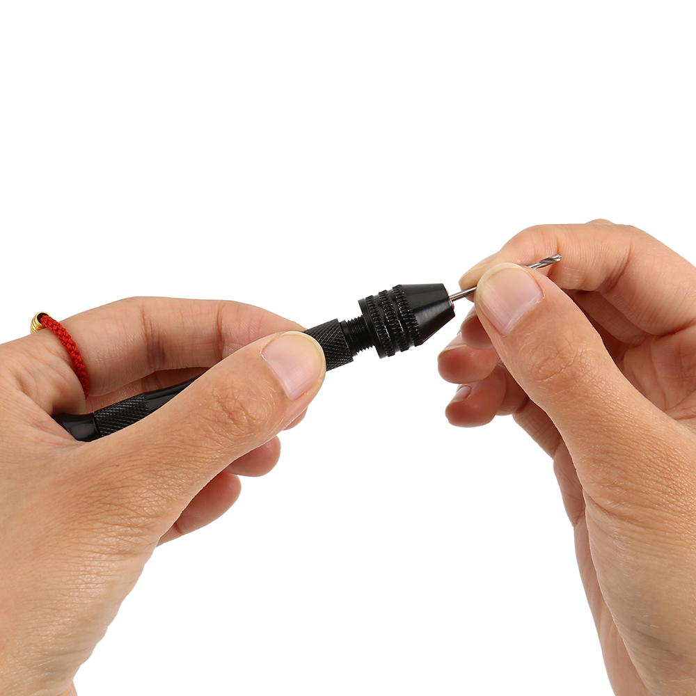 20 Pcs Mini Twist Drill Bits P - Pin Vice Micro incelemesi ve fiyatı
