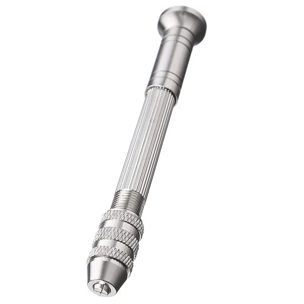 1pc Precision Mini Hand Drill  - Pin Vice Micro incelemesi ve fiyatı