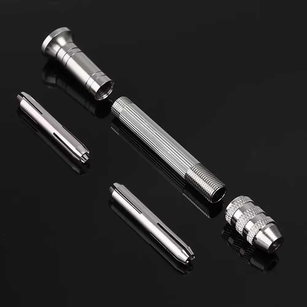 1pc Precision Mini Hand Drill  - Pin Vice Micro incelemesi ve fiyatı
