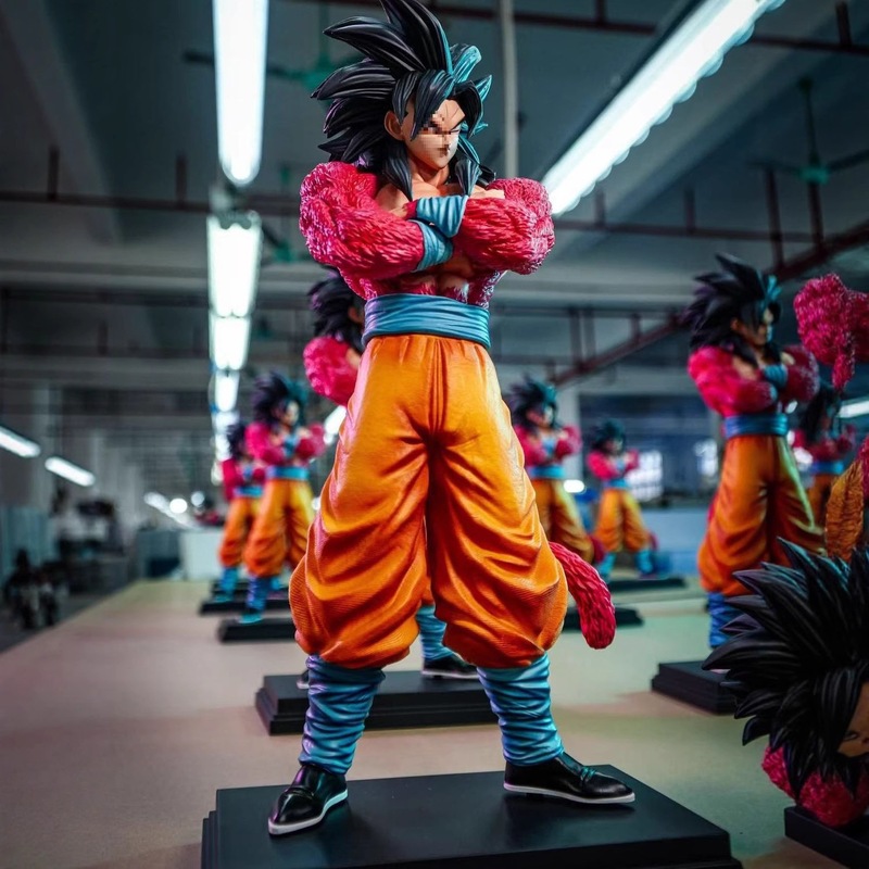 Jt Studio Dragon Ball Figure S - Model Kit Vegeta incelemesi ve fiyatı