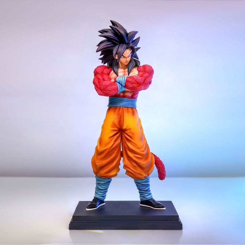 Jt Studio Dragon Ball Figure S - Model Kit Vegeta incelemesi ve fiyatı