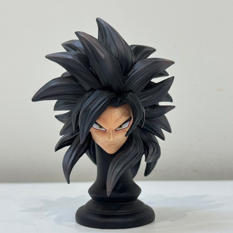 Jt Studio Dragon Ball Figure S - Model Kit Vegeta incelemesi ve fiyatı