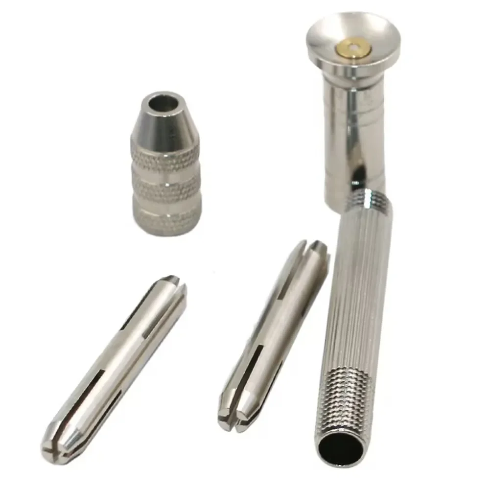 1pc Precision Mini Hand Drill  - Pin Vice Micro incelemesi ve fiyatı