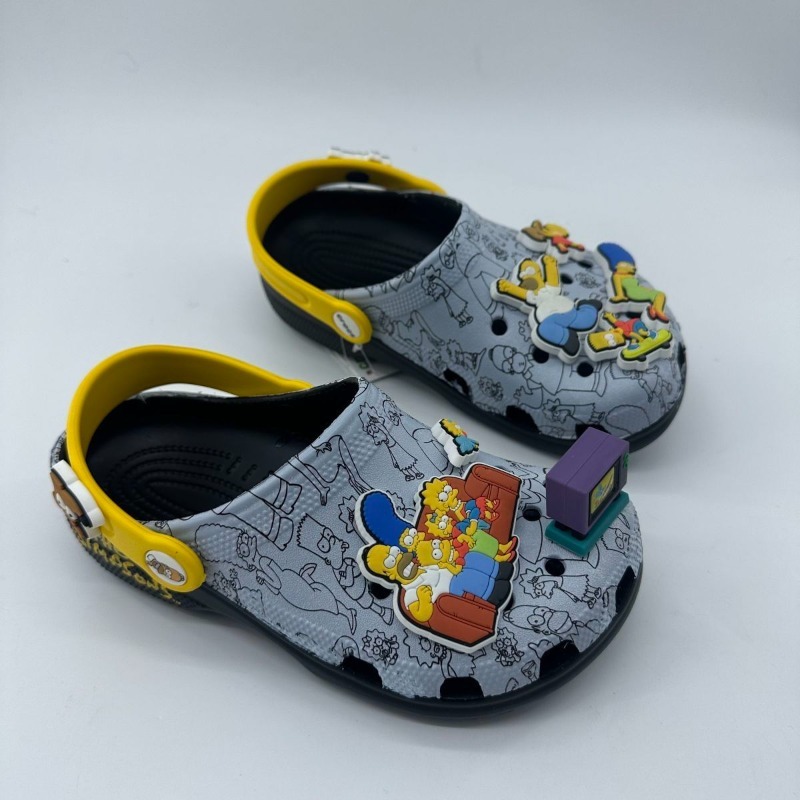 The Simpsons Slippers Fashiona - Model Kit Eva incelemesi ve fiyatı