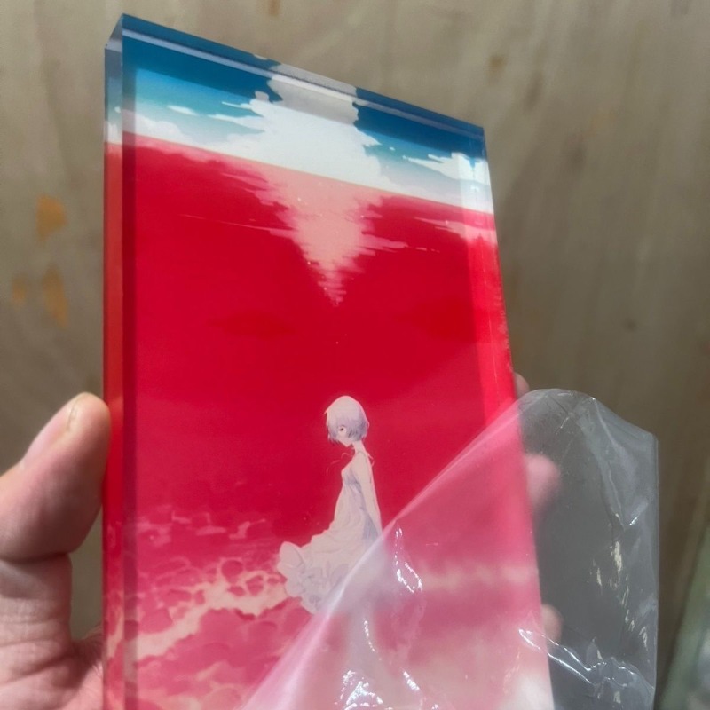 Neon Genesis Evangelion Ayanam - Model Kit Eva incelemesi ve fiyatı