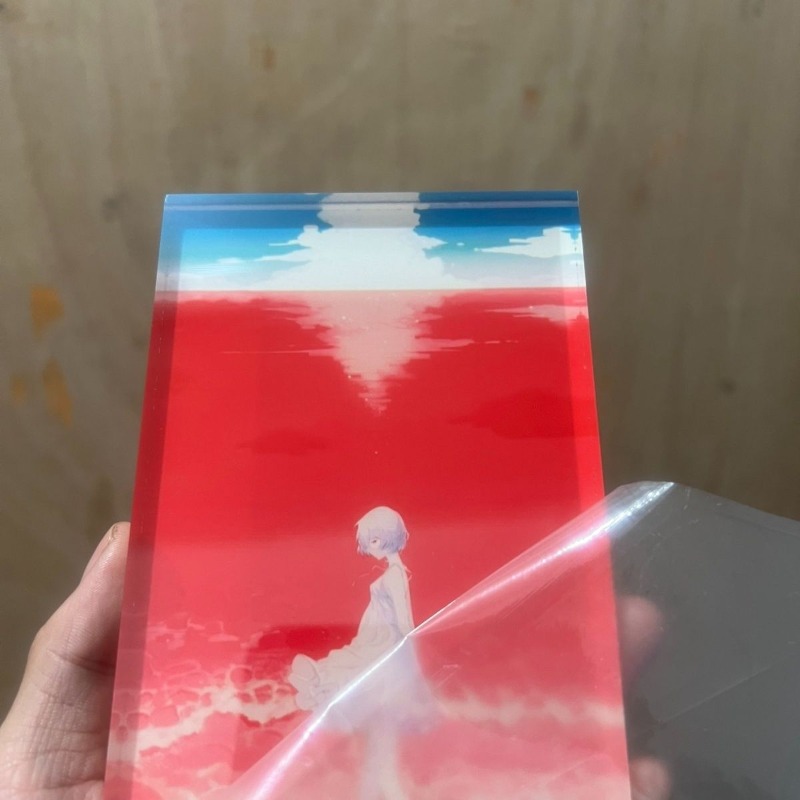 Neon Genesis Evangelion Ayanam - Model Kit Eva incelemesi ve fiyatı