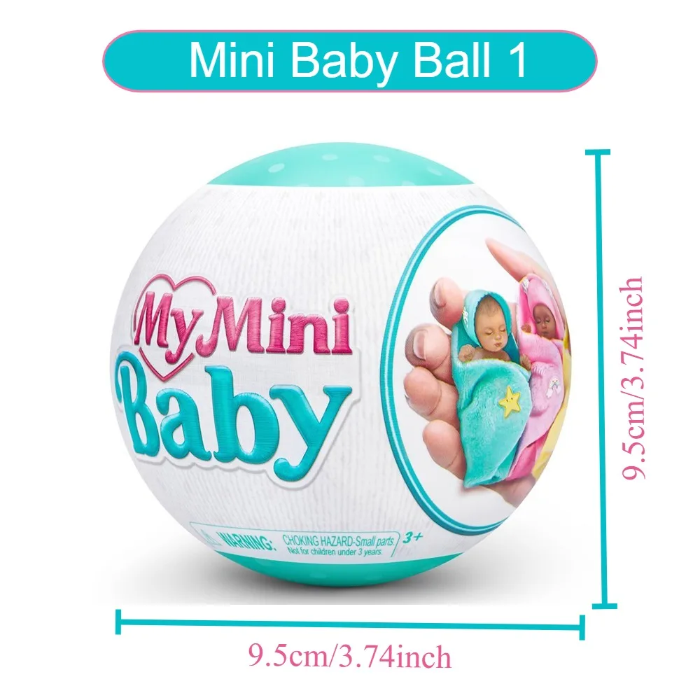Zuru 5 Surprise Brand Doll Ser - Model Kit Brand incelemesi ve fiyatı