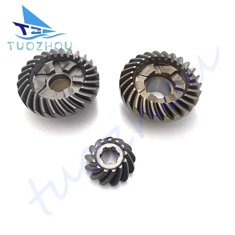 679 Gear Kit 679-45560 679-455 - Model Kit Yamaha incelemesi ve fiyatı