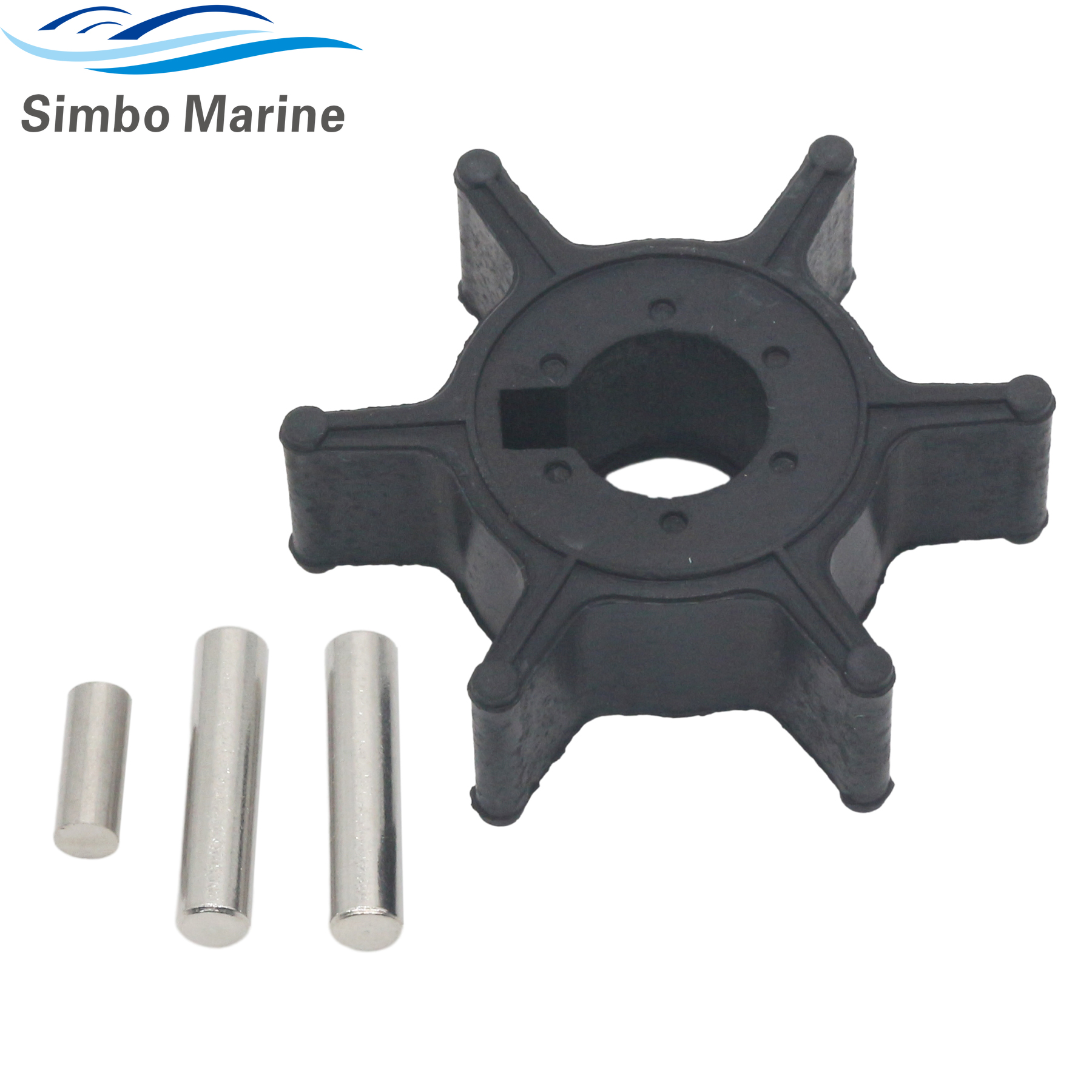 Impeller Repair Kit 68D-WG078- - Model Kit Yamaha incelemesi ve fiyatı