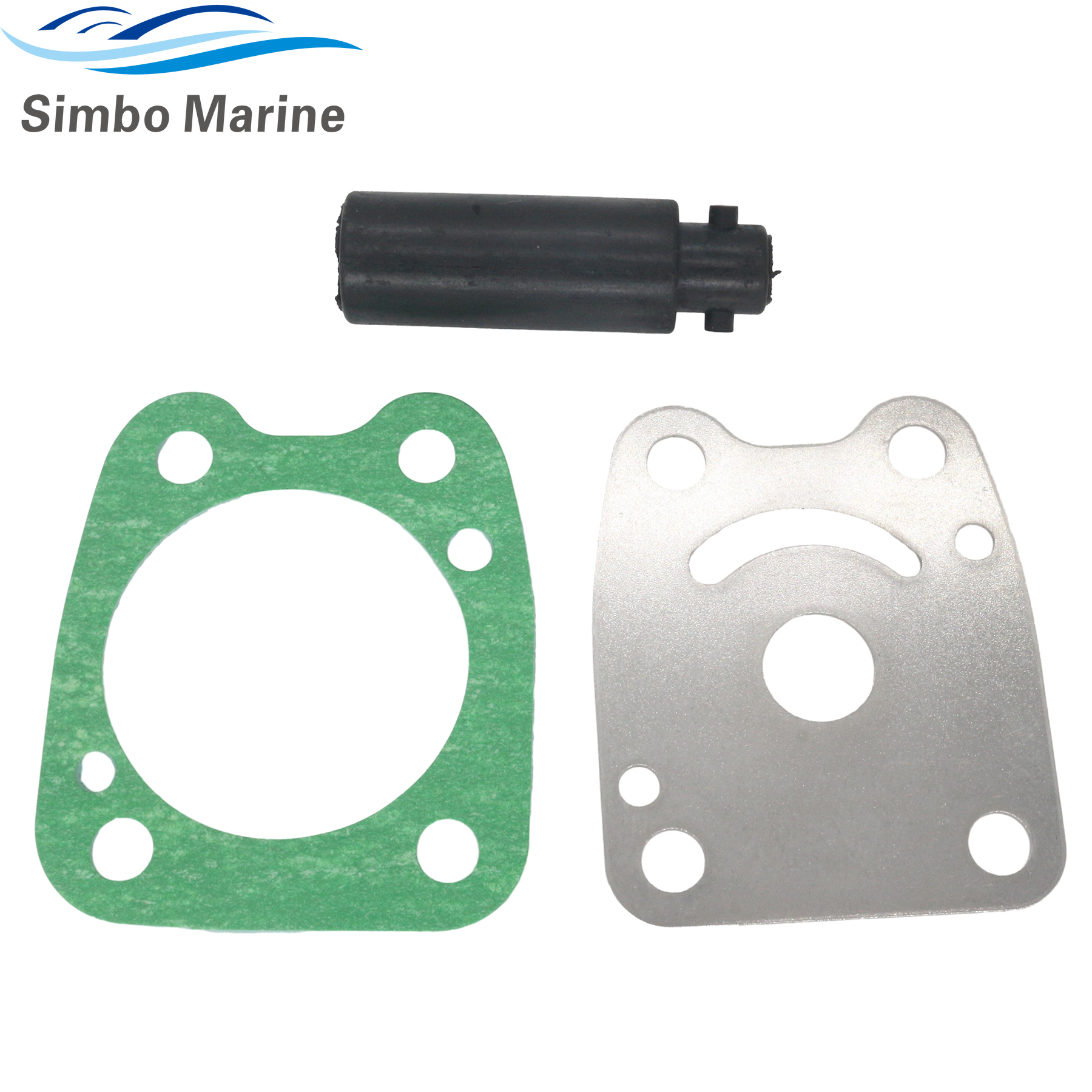 Impeller Repair Kit 68D-WG078- - Model Kit Yamaha incelemesi ve fiyatı