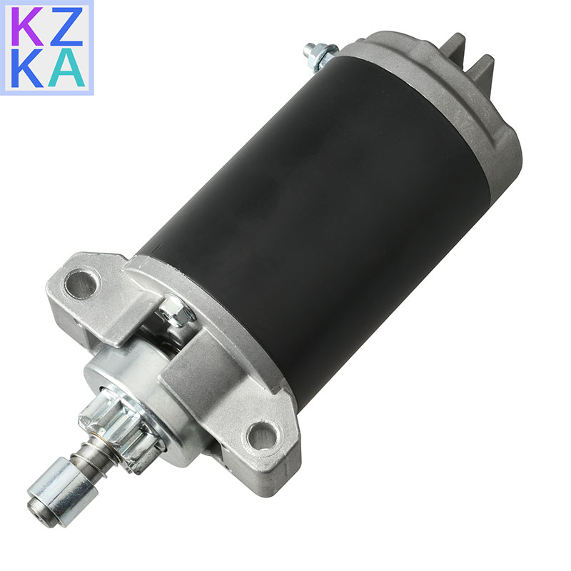 Outboard Motor Electric Start  - Model Kit Yamaha incelemesi ve fiyatı