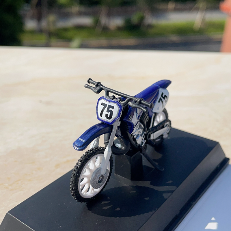 Long 7cm Diecast 1:32 Scale Ya - Model Kit Yamaha incelemesi ve fiyatı