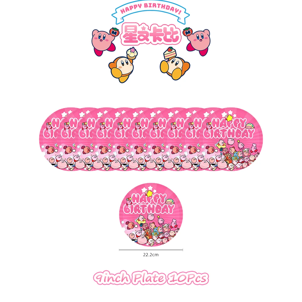 Cartoon Pink Star Kirbyed Tabl - Model Kit Kirby incelemesi ve fiyatı