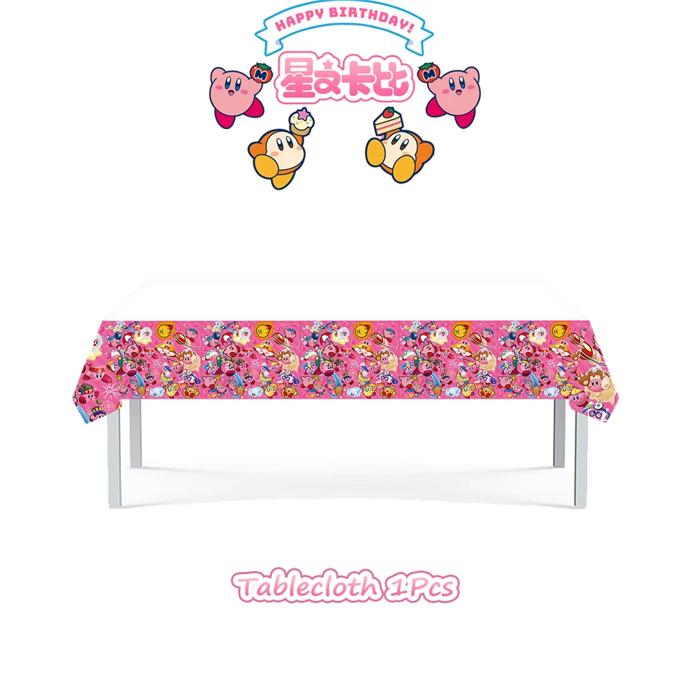 Cartoon Pink Star Kirbyed Tabl - Model Kit Kirby incelemesi ve fiyatı