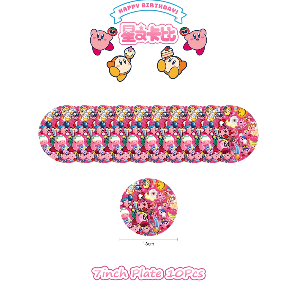 Cartoon Pink Star Kirbyed Tabl - Model Kit Kirby incelemesi ve fiyatı
