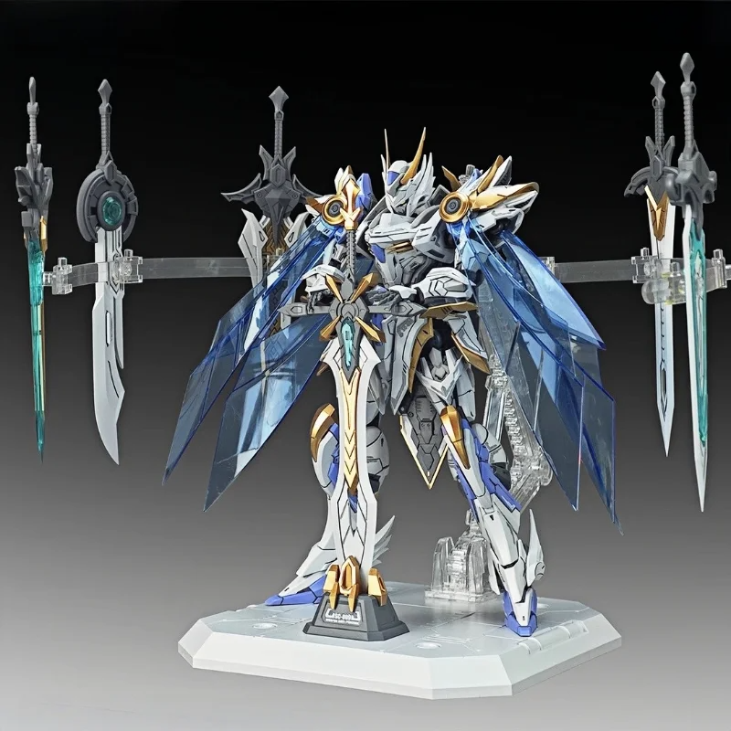 SNAA Percival Tristan Achilles - Model Kit Lancelot incelemesi ve fiyatı