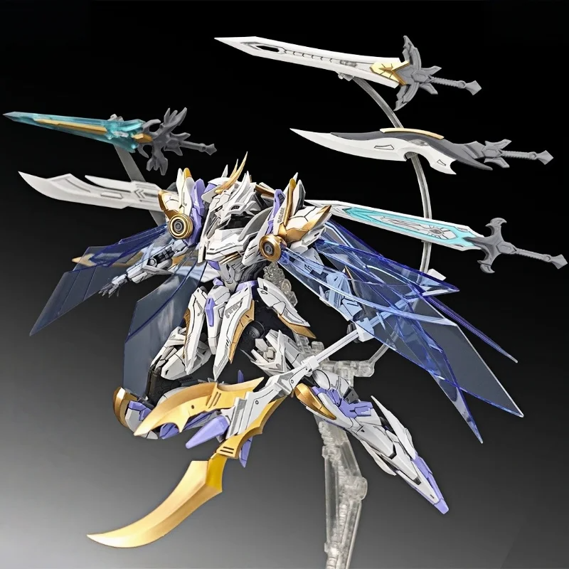 SNAA Percival Tristan Achilles - Model Kit Lancelot incelemesi ve fiyatı