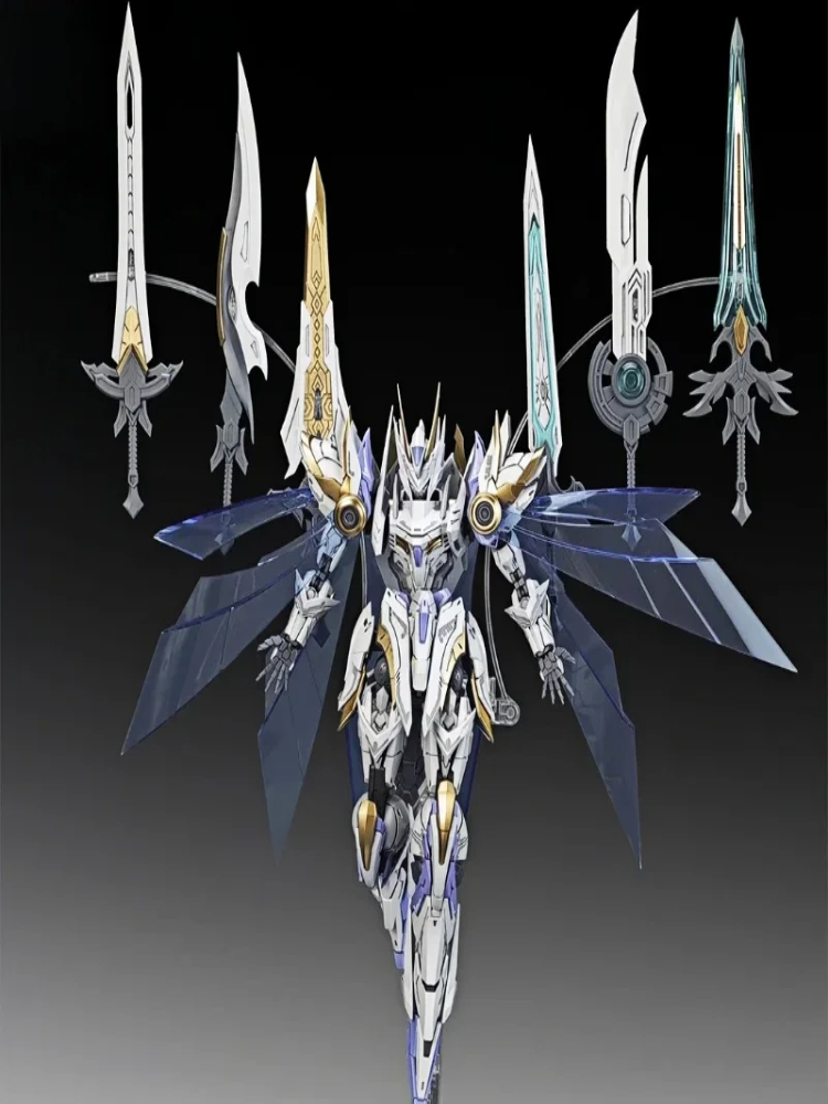 SNAA Percival Tristan Achilles - Model Kit Lancelot incelemesi ve fiyatı