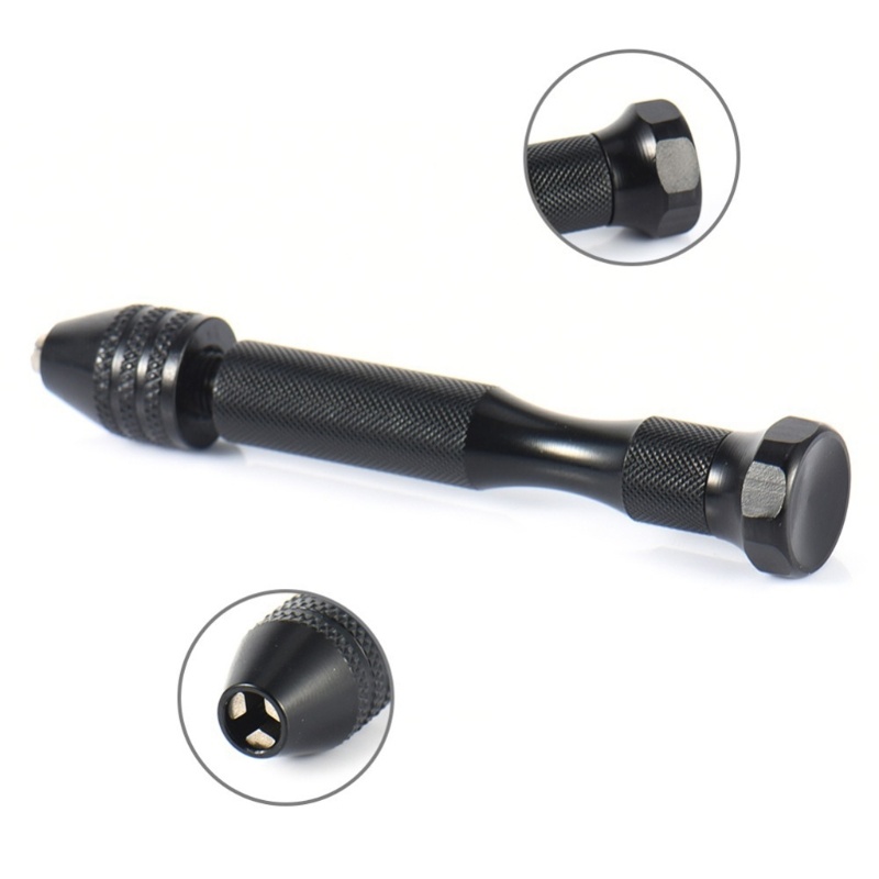 Micro Mini Hand Drill Bits Set - Pin Vice Micro incelemesi ve fiyatı