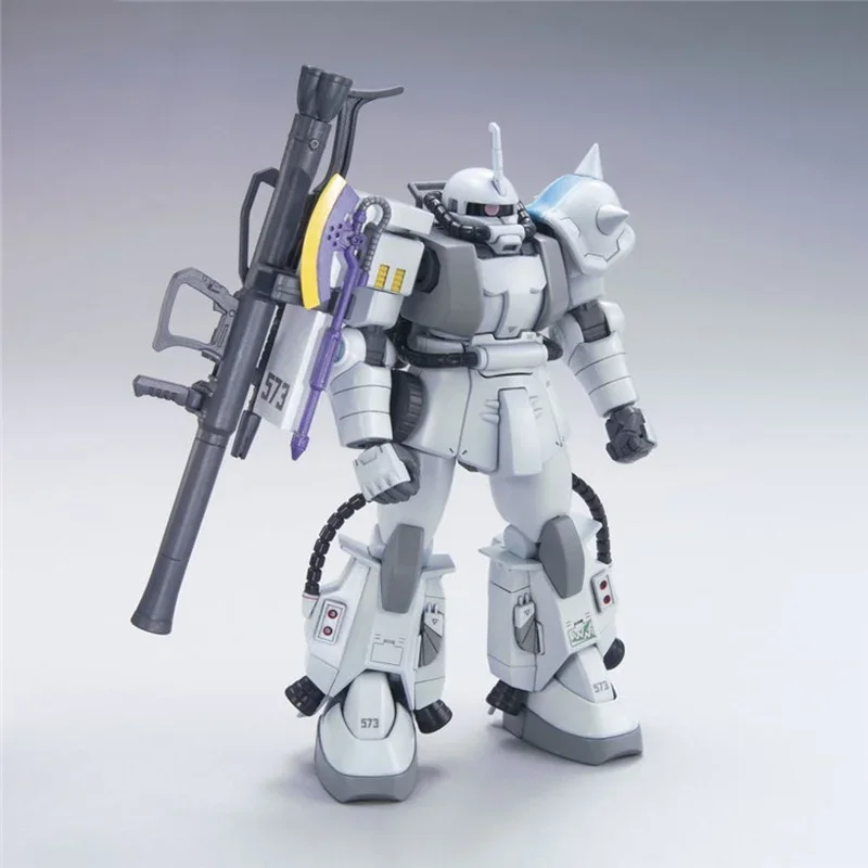 Bandai Gundam Model Kit Anime  - Model Kit Zaku incelemesi ve fiyatı