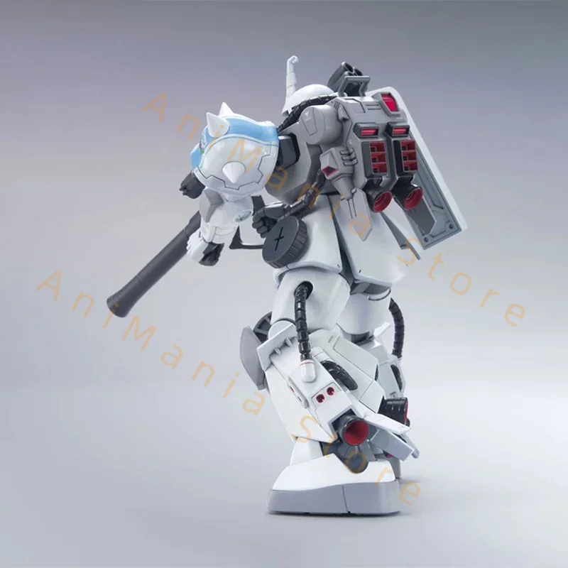 Bandai Gundam Model Kit Anime  - Model Kit Zaku incelemesi ve fiyatı