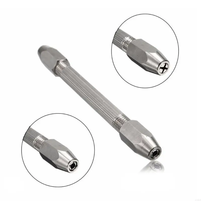 0-3.1mm Double End Hand Drill  - Pin Vice Micro incelemesi ve fiyatı