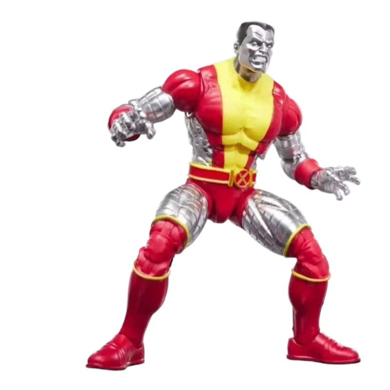 Genuine Marvel Legends X-Men C - Model Kit Bandai incelemesi ve fiyatı