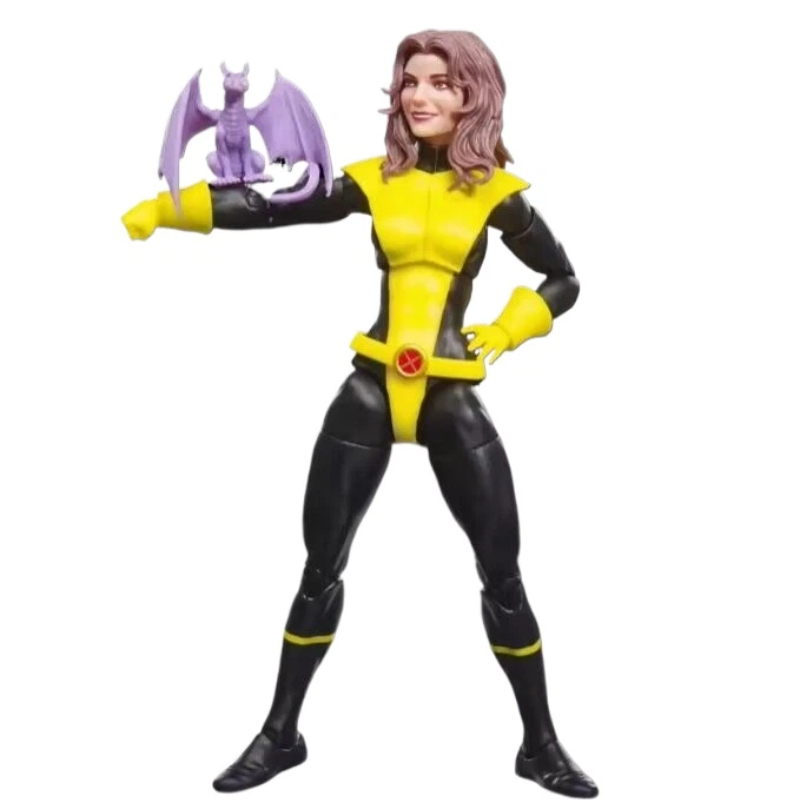 Genuine Marvel Legends X-Men C - Model Kit Bandai incelemesi ve fiyatı