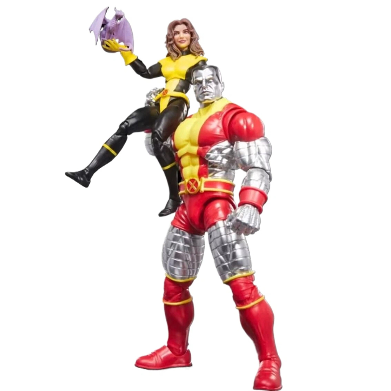 Genuine Marvel Legends X-Men C - Model Kit Bandai incelemesi ve fiyatı