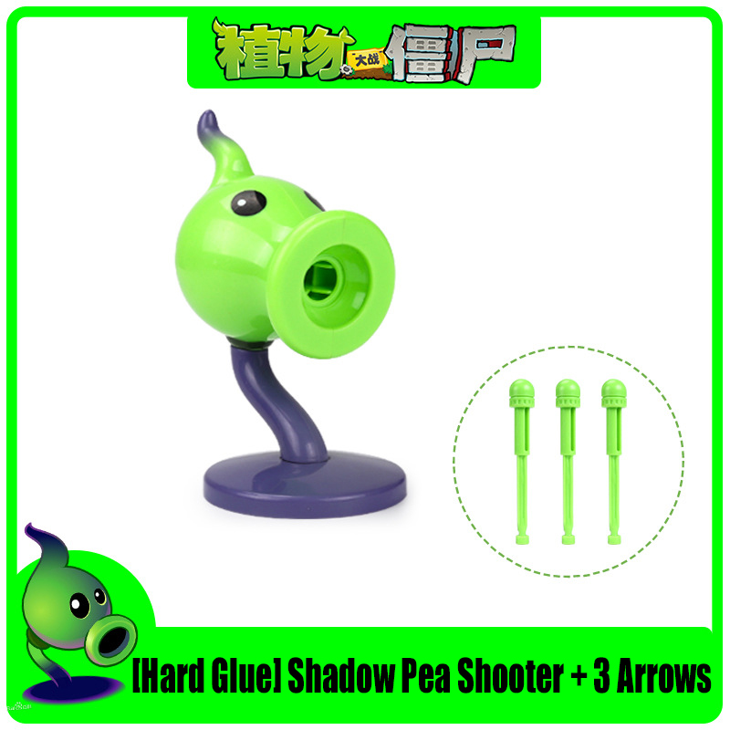 1pcs Plants vs. Zombies 2 Hard - Model Kit Zombie incelemesi ve fiyatı