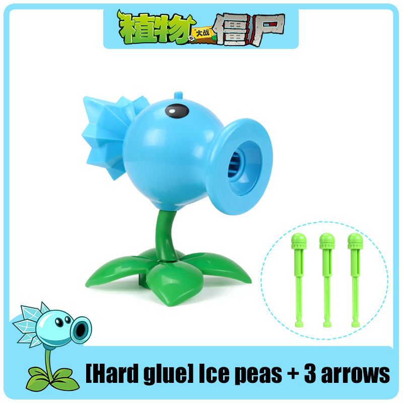 1pcs Plants vs. Zombies 2 Hard - Model Kit Zombie incelemesi ve fiyatı