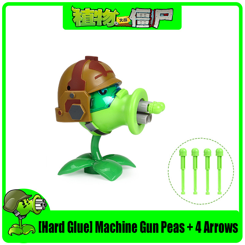1pcs Plants vs. Zombies 2 Hard - Model Kit Zombie incelemesi ve fiyatı