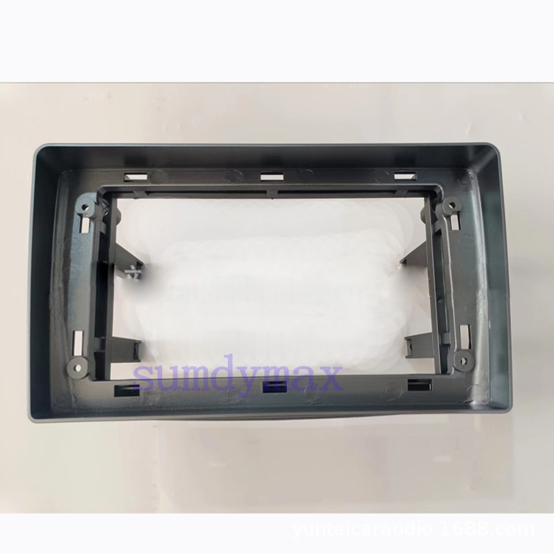 Car Radio Bezel Frame for Alfa - Model Kit Alfa Romeo incelemesi ve fiyatı