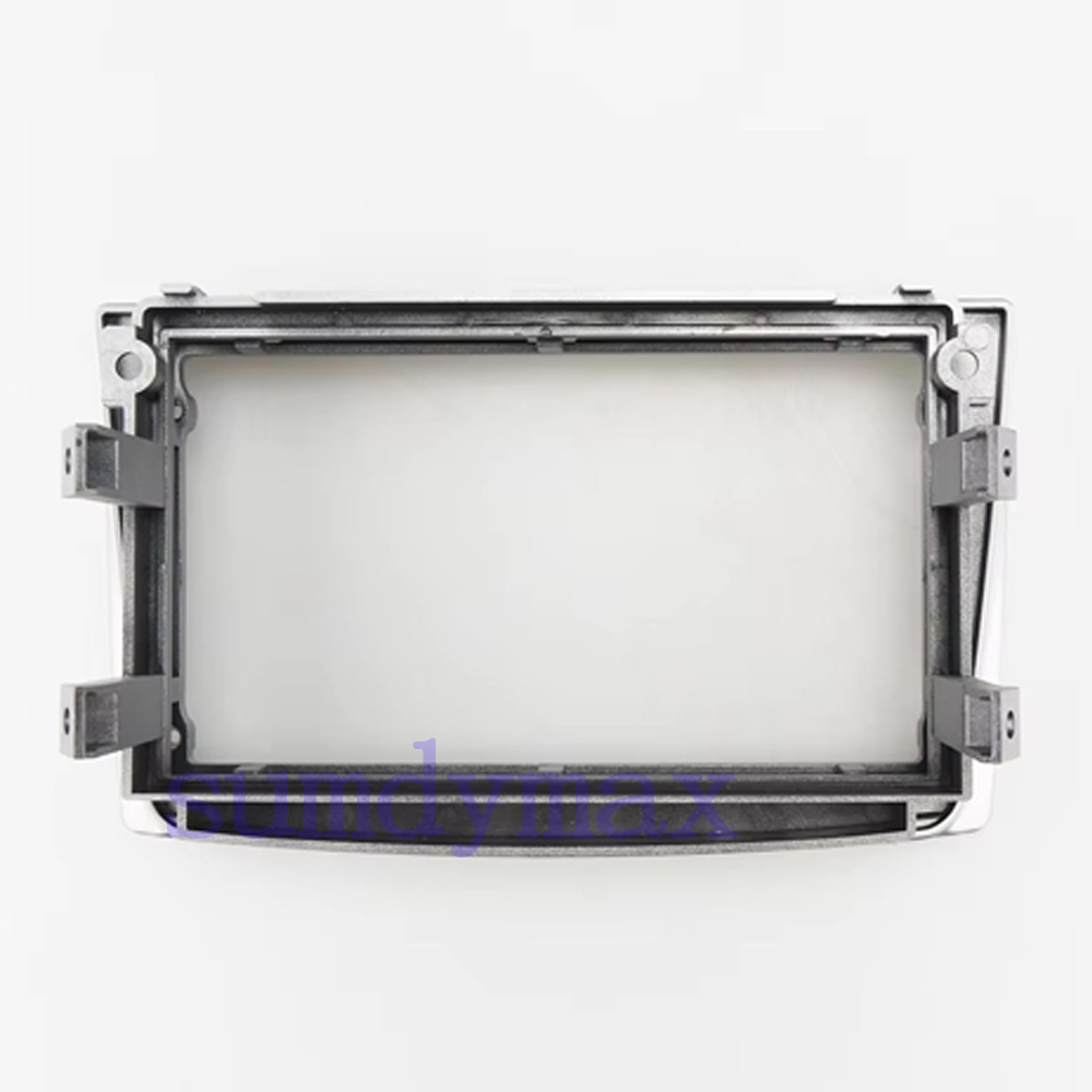 Car Radio Bezel Frame for Alfa - Model Kit Alfa Romeo incelemesi ve fiyatı